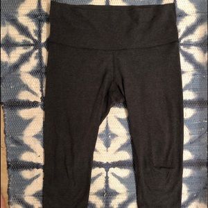 Lululemon Wunder Under Hi-Rise 7/8 Tight